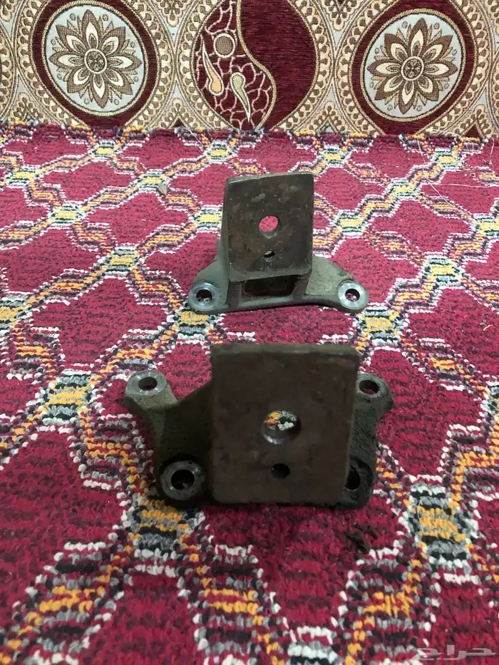 قطع كرسيدا 22R 16