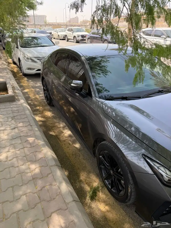 شانجان UNI-V ممشى 33000 2