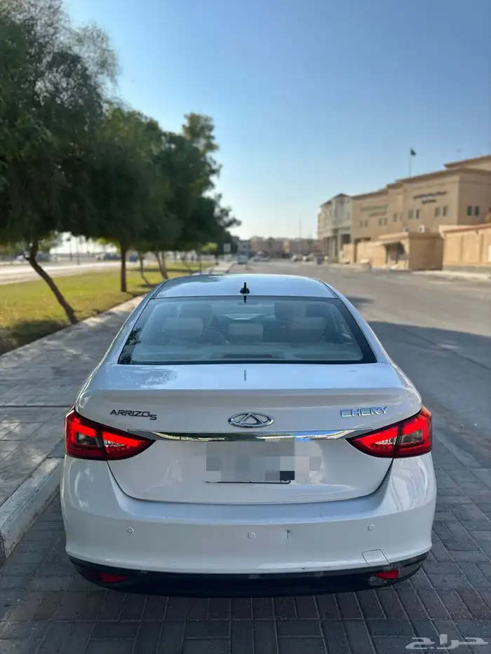 شيري اريزو 5 2023 1