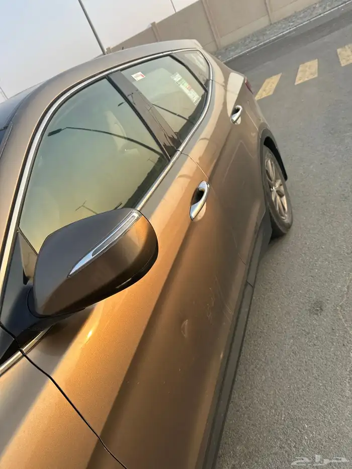 هونداي سنتافي 2014 دبل 7 مقاعد 6 سرندل 2