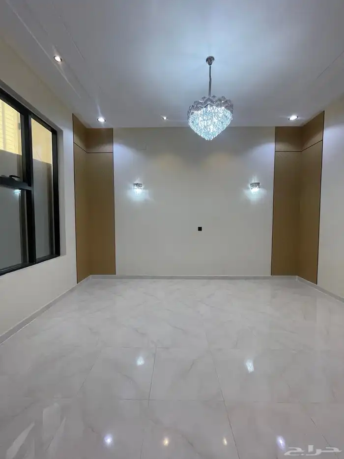 للبيع شقق ارضيه وعلويه من 6 غرف بسعر 480 الف ابها المحاله 3