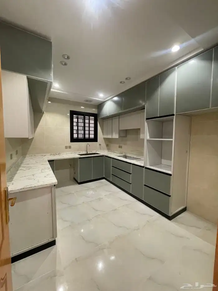 شقق للبيع حي البوادي 430 الف ريال 15