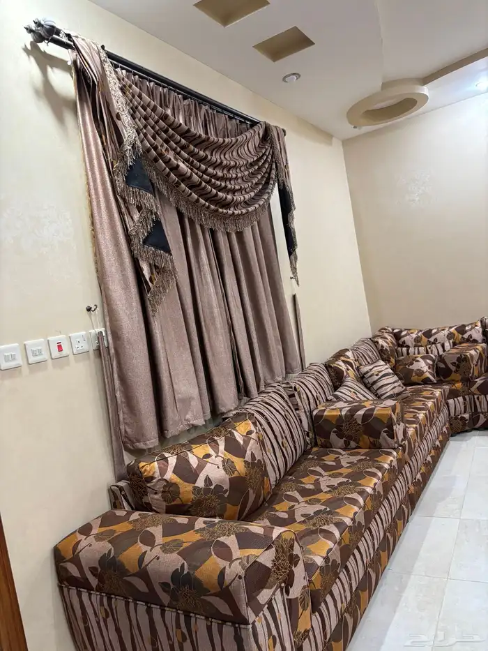 كنب لم يستمعل 1