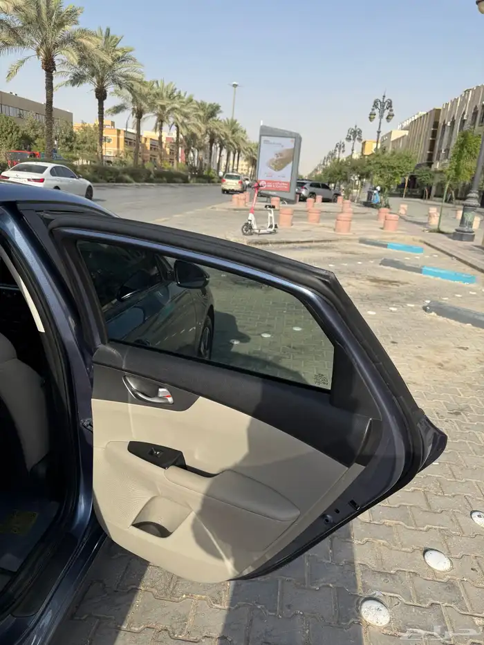 كيا سيراتو هاتش باق 14
