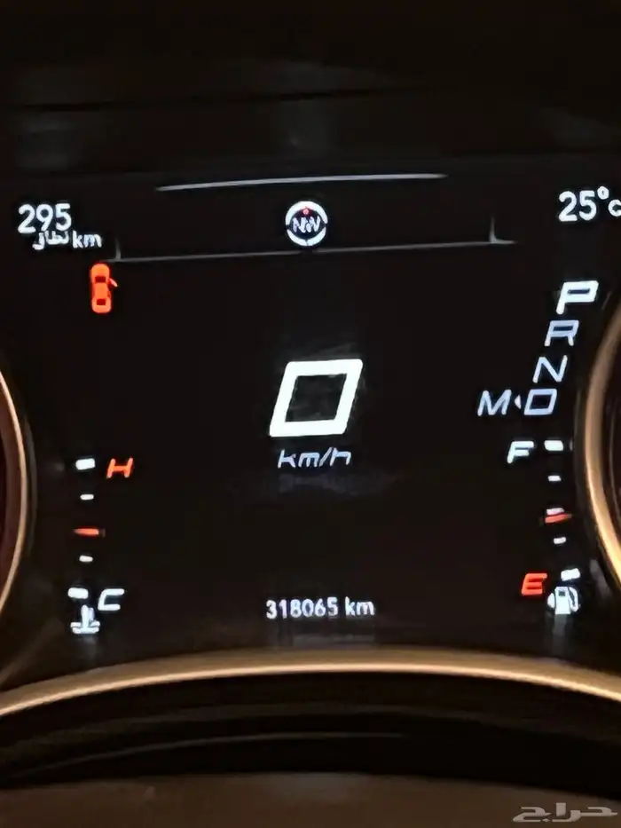 تشارجر 2016 V6 12