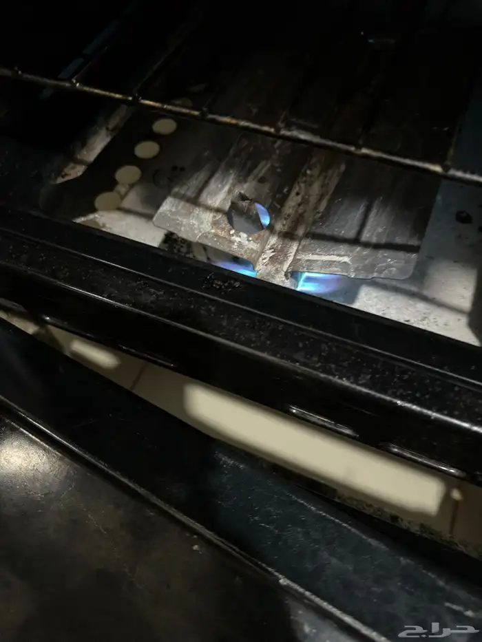 بتواجد إيطالي 4 شعلة جليم جاز يعمل كاملا 3