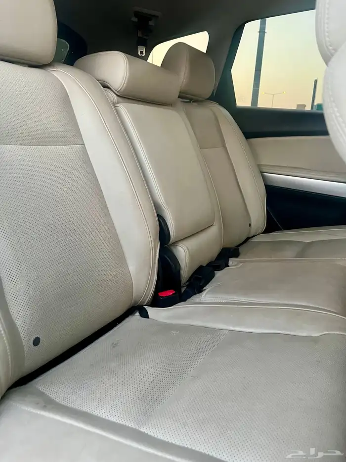 مازدا 2015 ( CX9 ) 20