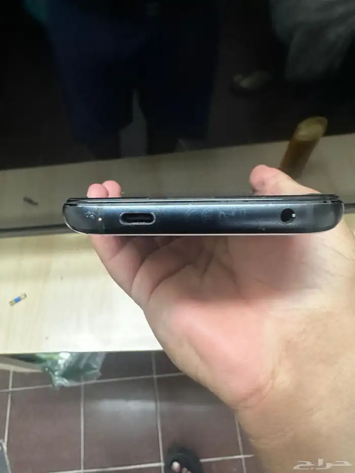 Asus Rog Phone 7 4