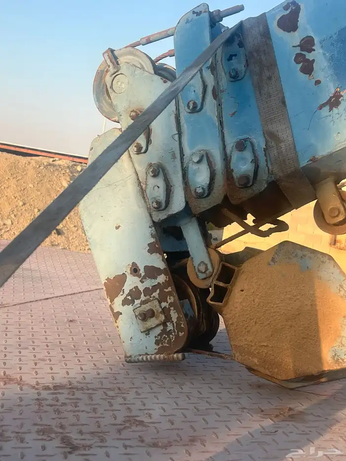 رافعه ونش 2