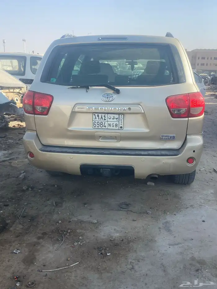 سيكويا 2011 0