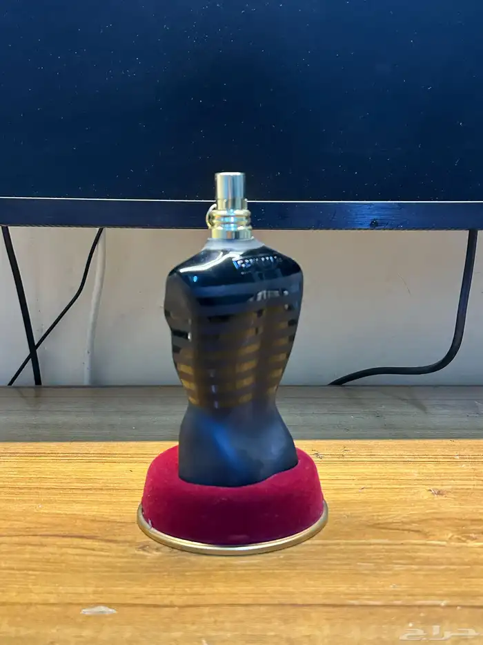 JPG le male la parfum 200ml USED 1