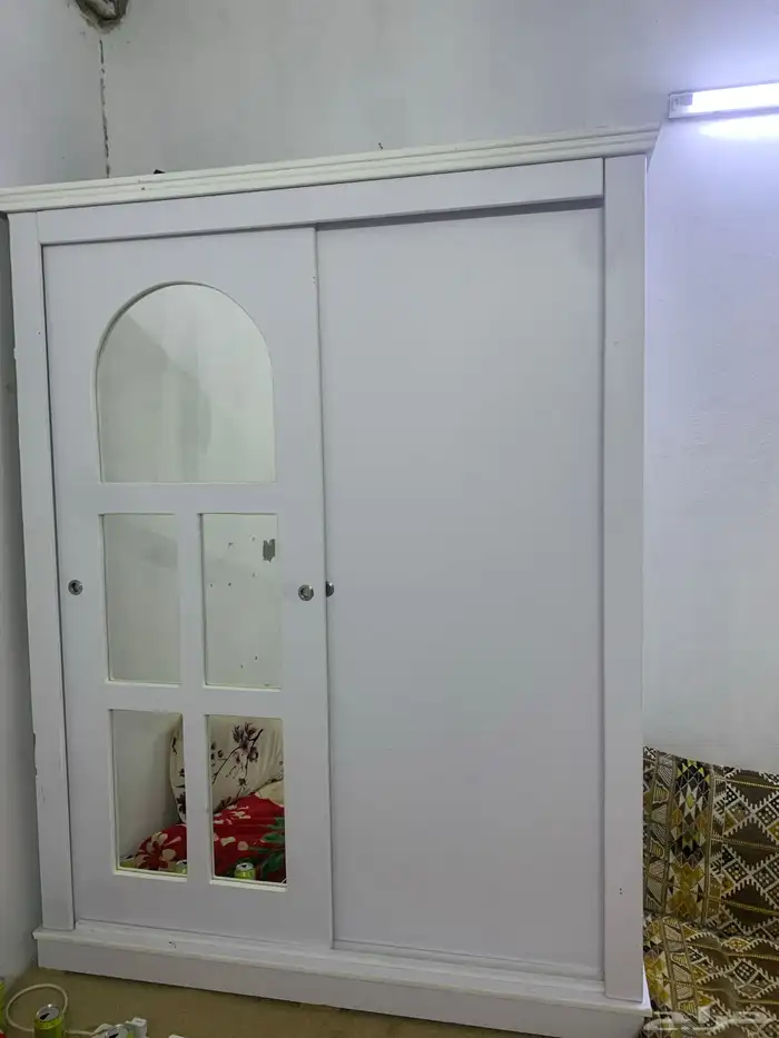 دولاب ملابس حراج حايل 0