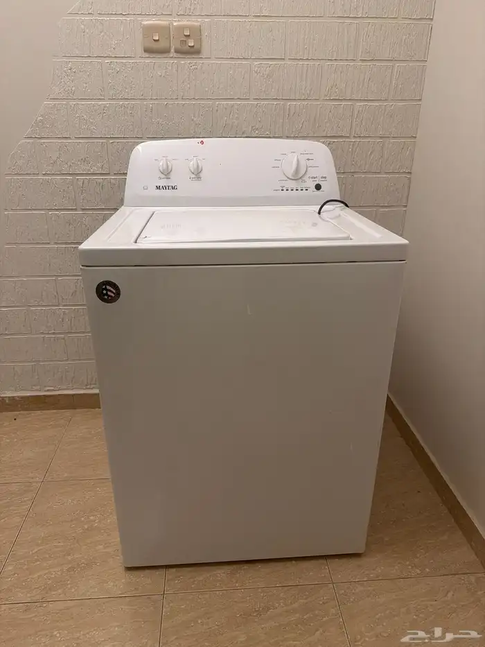 غسالة اتوماتيك شركة ميتاج 0