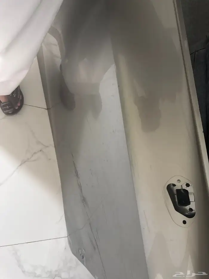 باب لكزس IS350 ارنوب 0