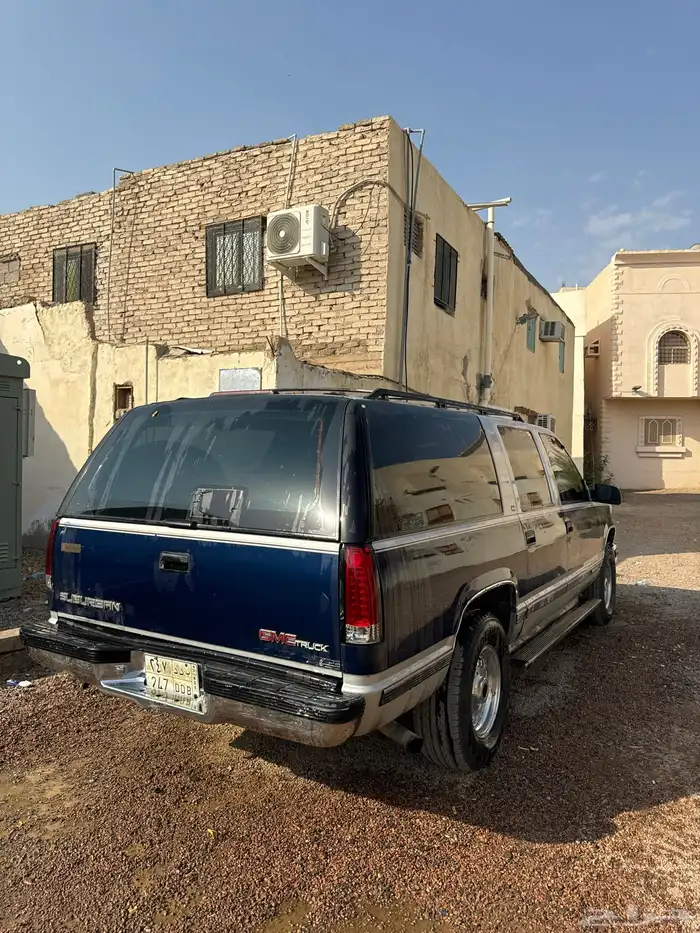 GMCلوحه ثلاثيه 1