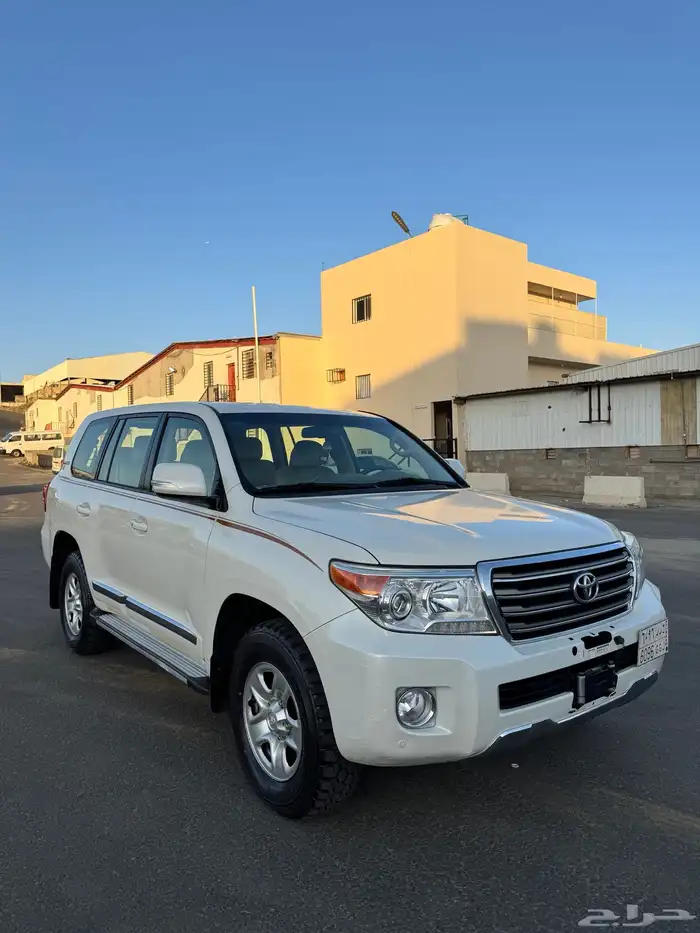 جكس 2015 8 سلندر تم البيع 2