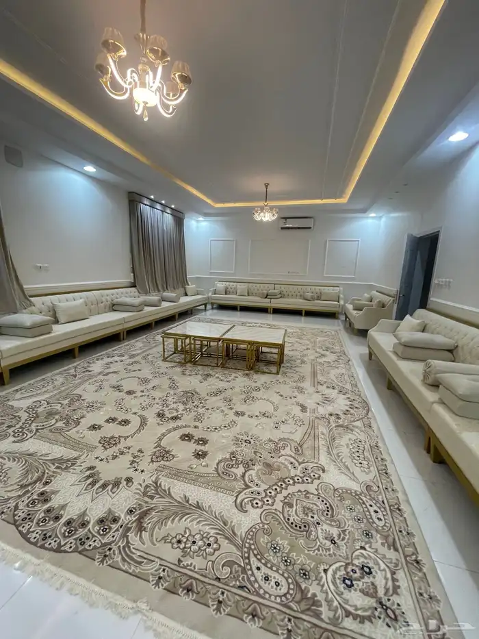 اثاث شبه جديد 0