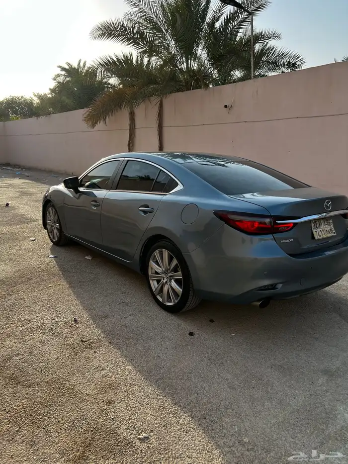 مازدا2020 3