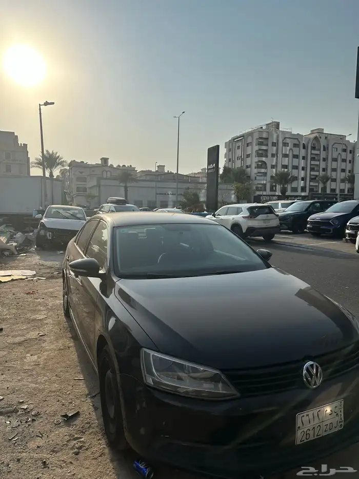 جيتا 2014 ستاندرد 1