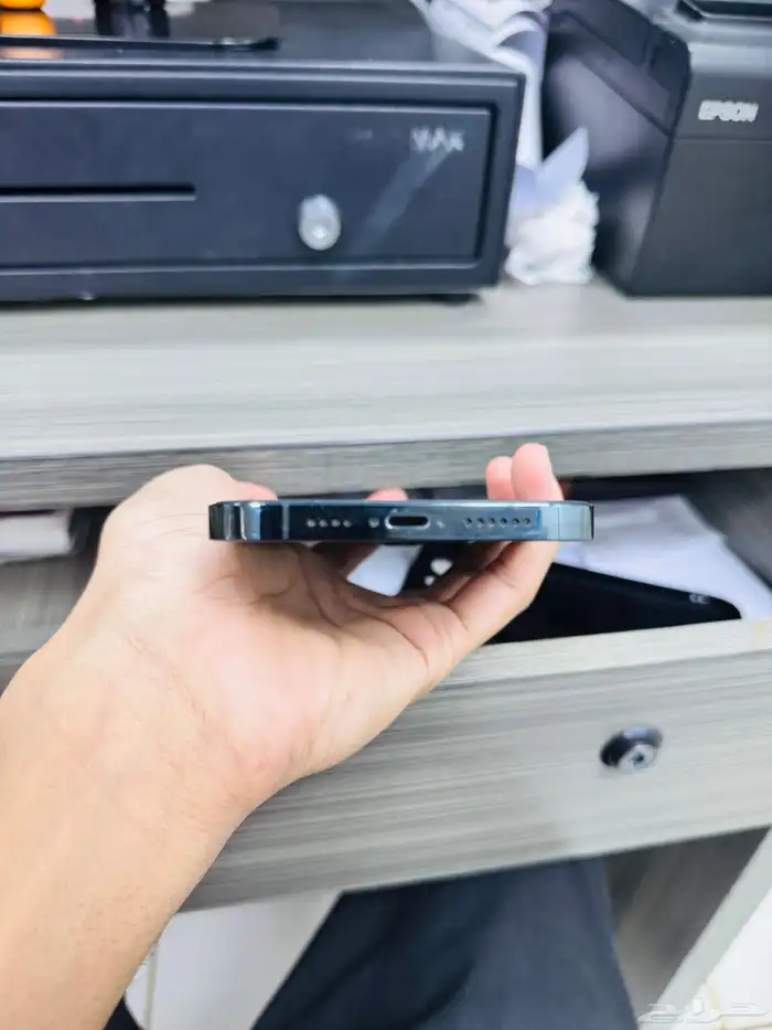 i phone 12 pro max 2