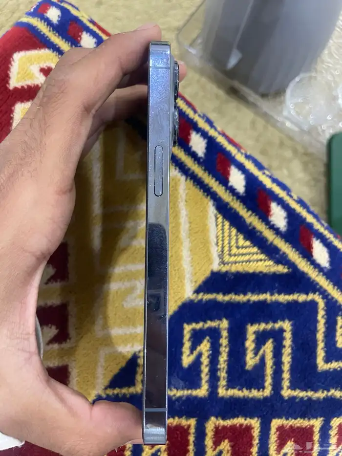 ايفون 13برو 2