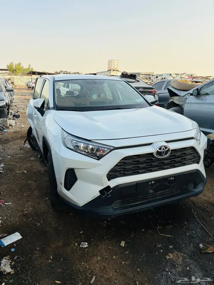 راف فور تشليح قطع غيار 2023 1