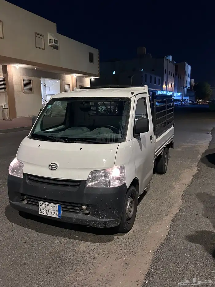 دباب ديهاتسو 0