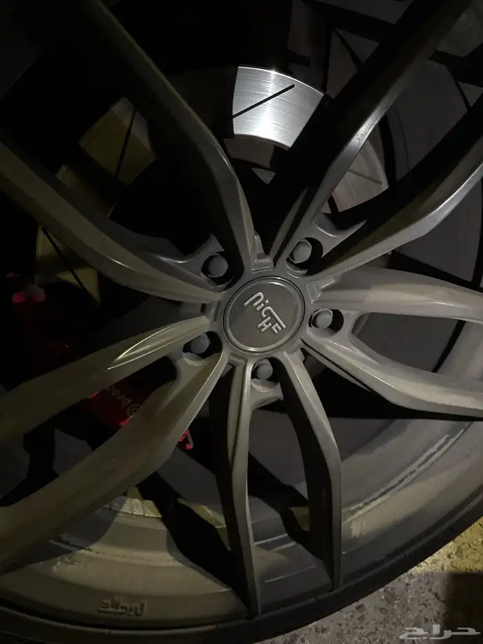 جنوط Niche Wheel للبيع 0