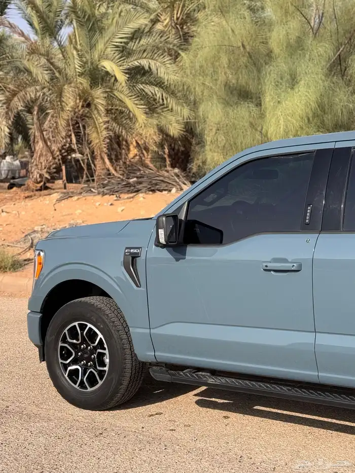 فورد F150 2023 11