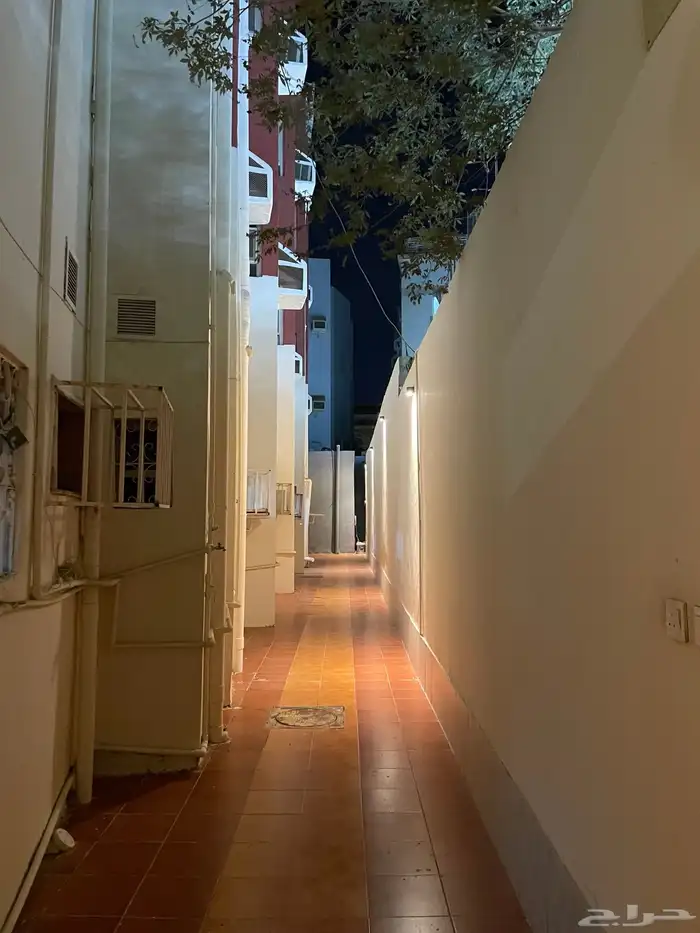 عمارة للبيع حي الأجاويد 5