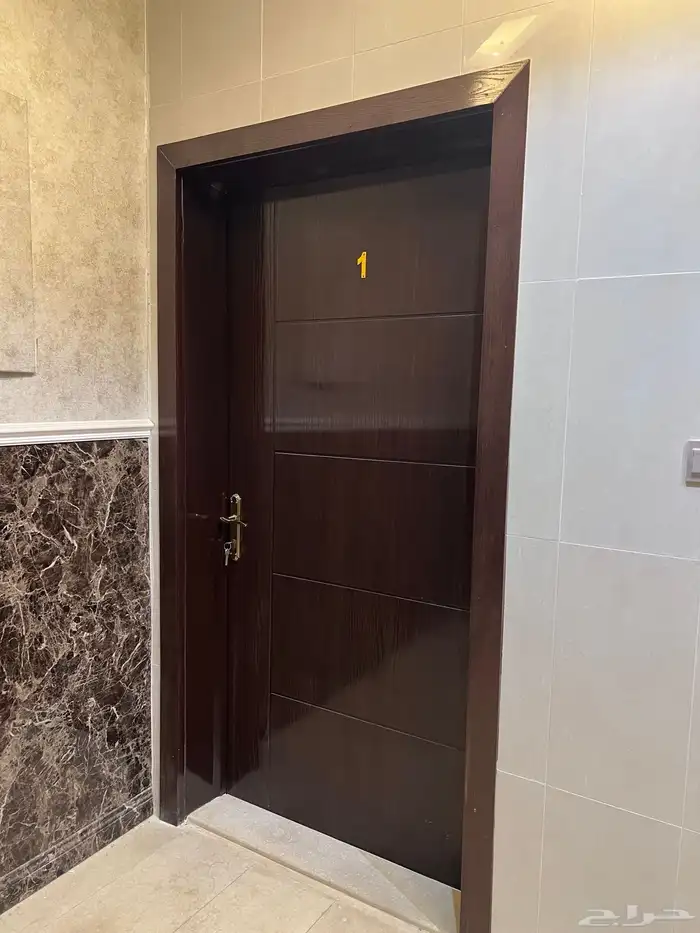 شقة للبيع 4