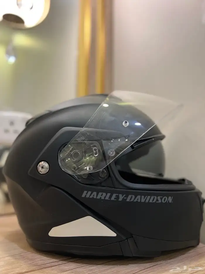 helmet هيلميت خوذة للبيع شركة هارلي ديفيدسون 12