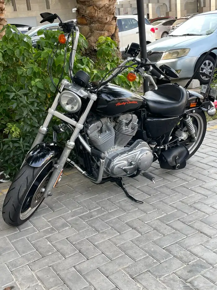 اسبوستر 883 موديل 2013 0