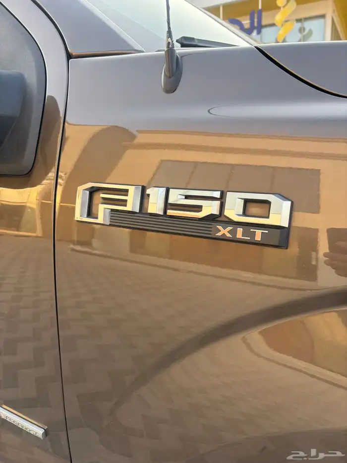 فورد F150 2016 (FX4) 16