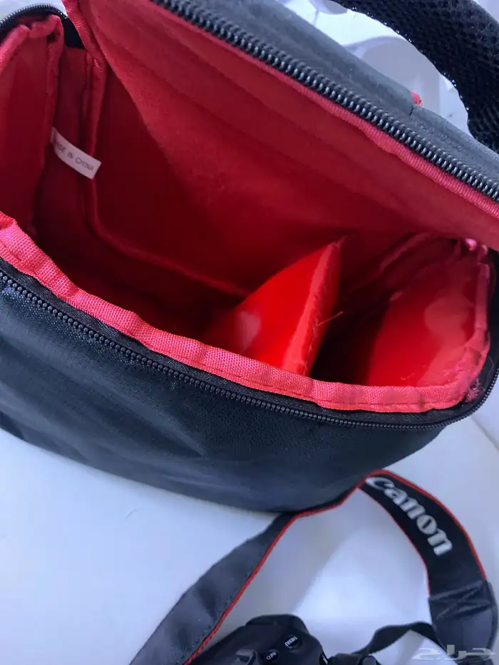 كاميرا كانون 5