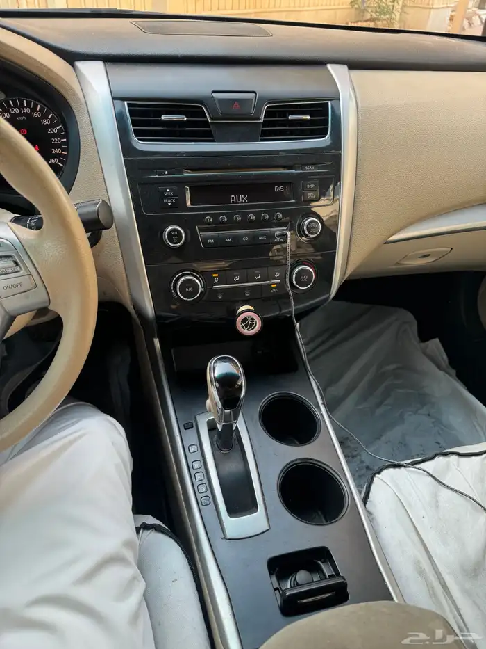 للبيع التيما 2016 نظيف جدا جاهزة للاستخدام 6