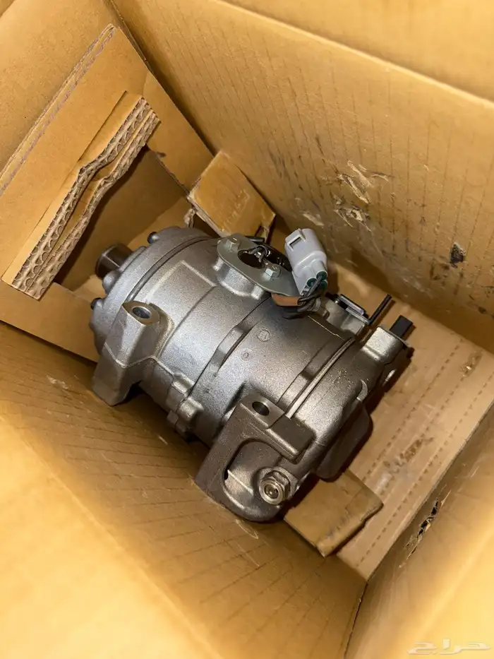 كمبرسل مكيف جيب فكسار 8 سرندل موديل 1015 1