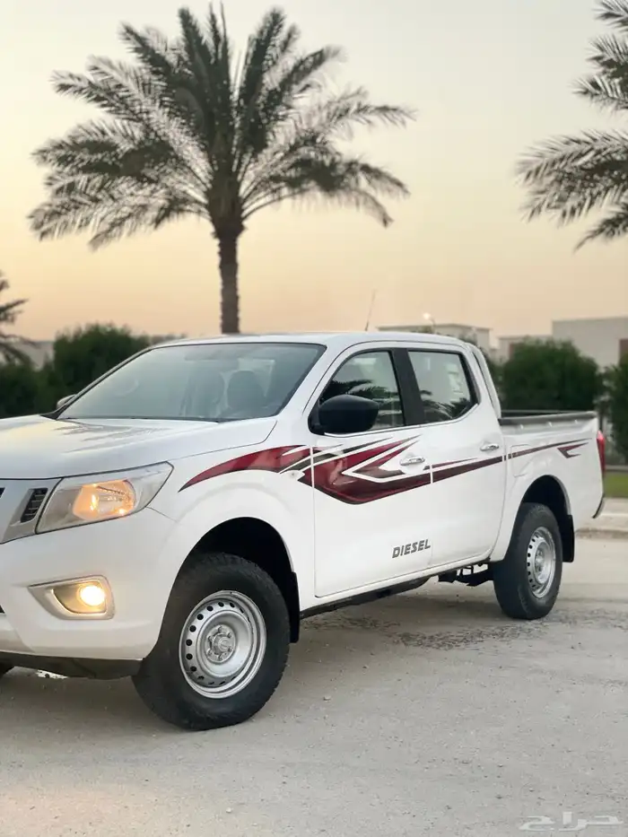 نافارا-2020-دبل-ديزل 7