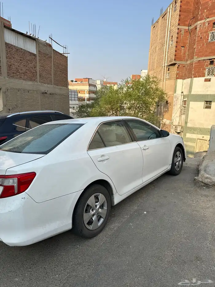 كامري 2015 3