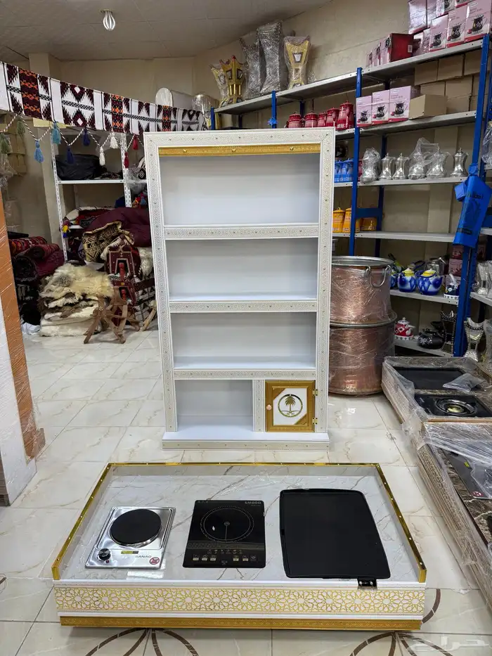 مناقل دواليب دلال 3