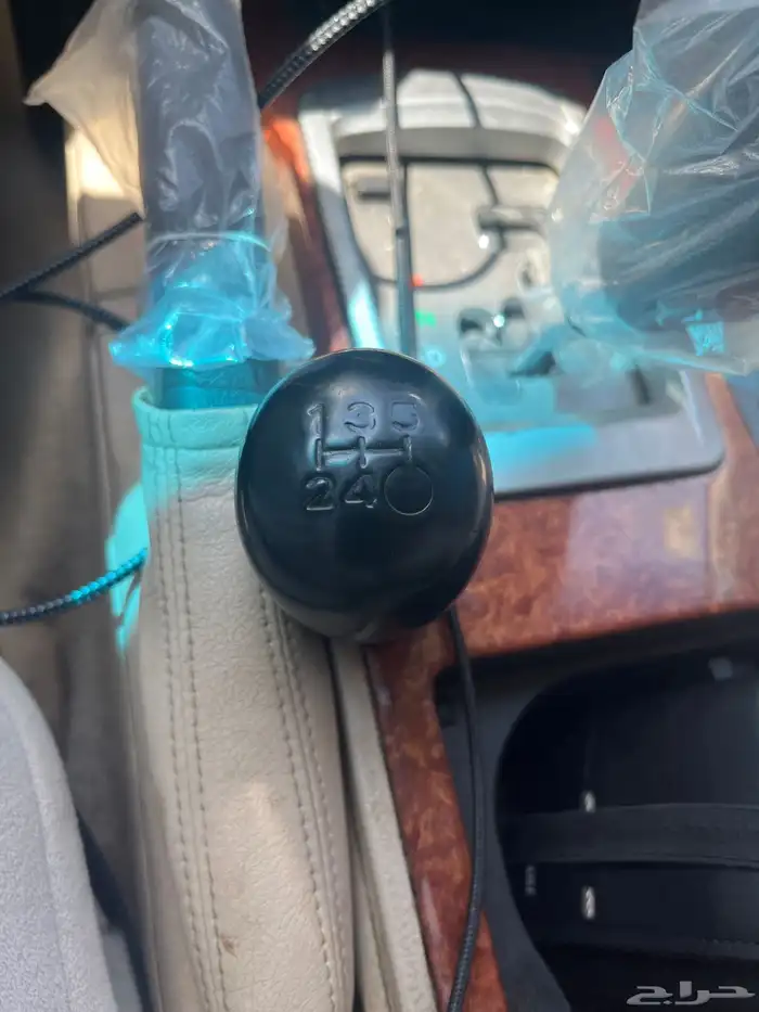 رمانه قير هيلوكس 15نضيف على اسوم 1