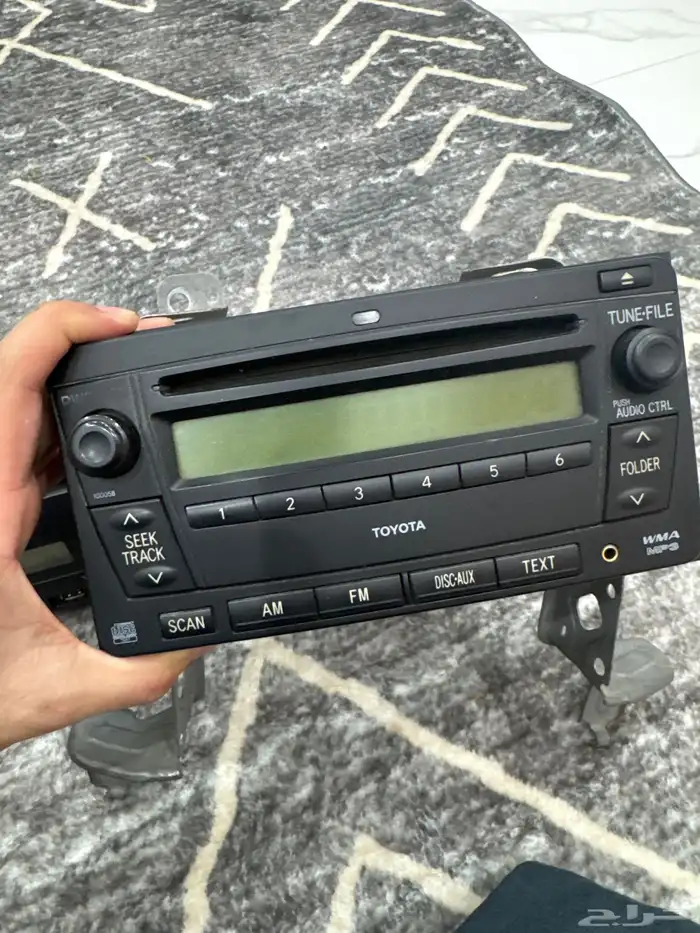 مسجل كامري وكاله اتوقع يركب على جميع المديلات 2