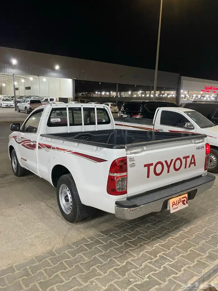 هايلوكس 2