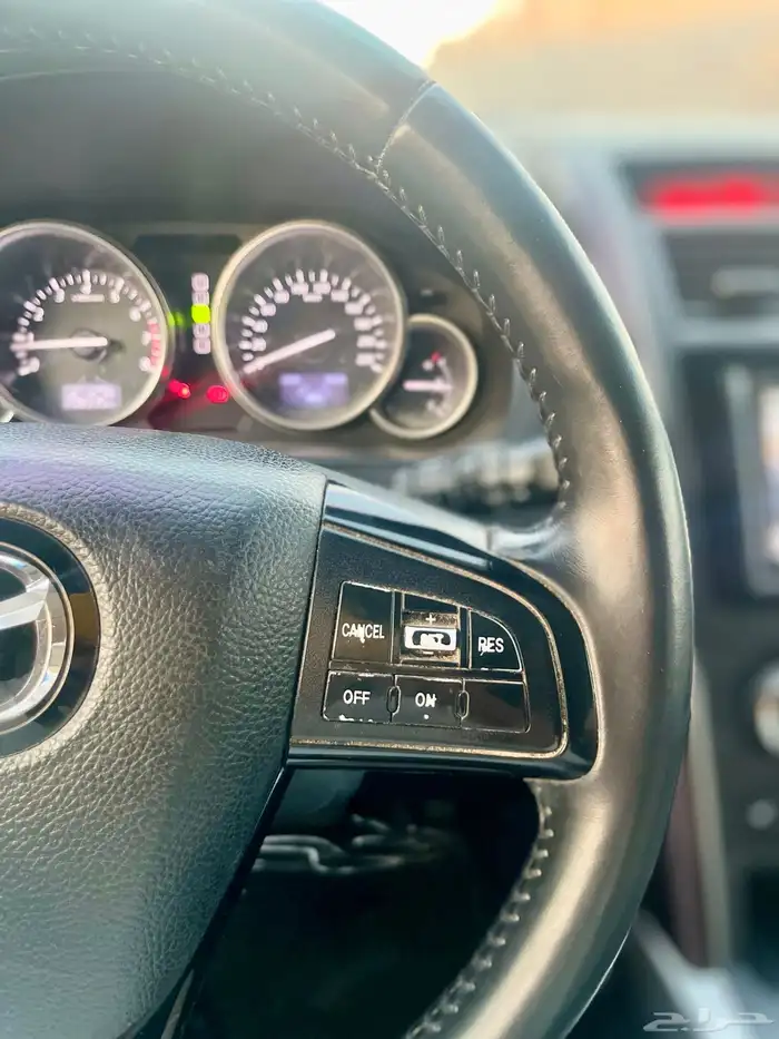 مازدا 2015 ( CX9 ) 12