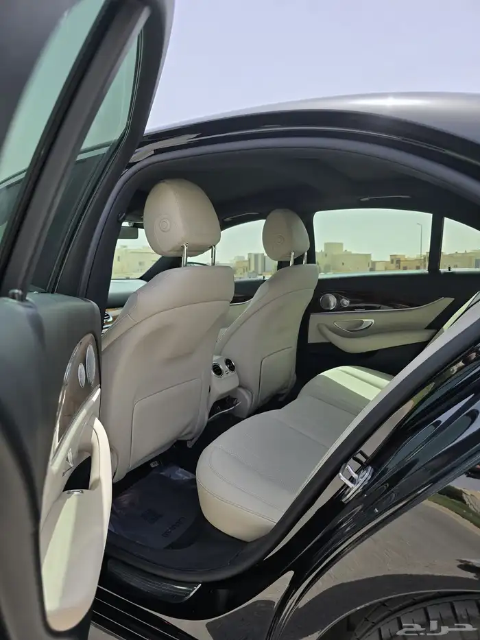 مرسيدس E 300 4