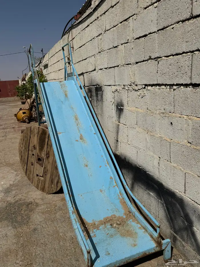 مجموعة مراجيح 7