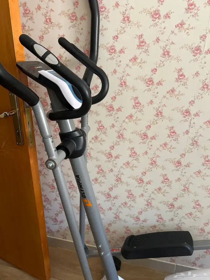 جهاز رياضي 0