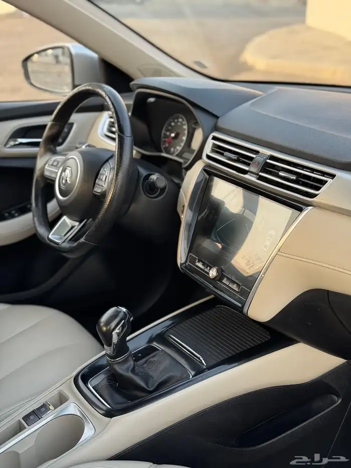 MG 5 2022 فل كامل البيع 32000 الف 13