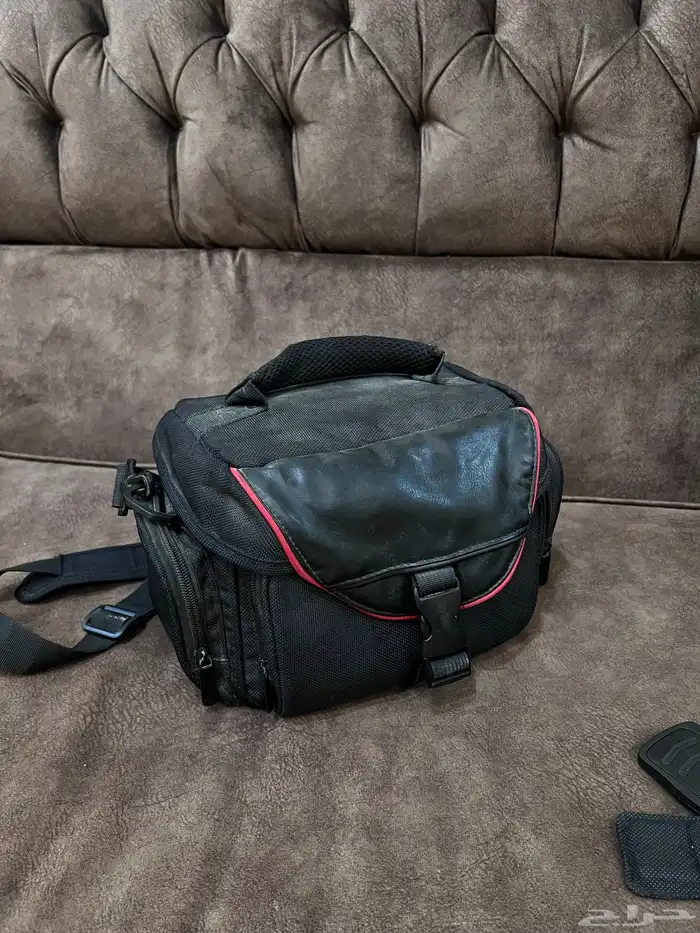 كاميرا D7000 نيكون 6