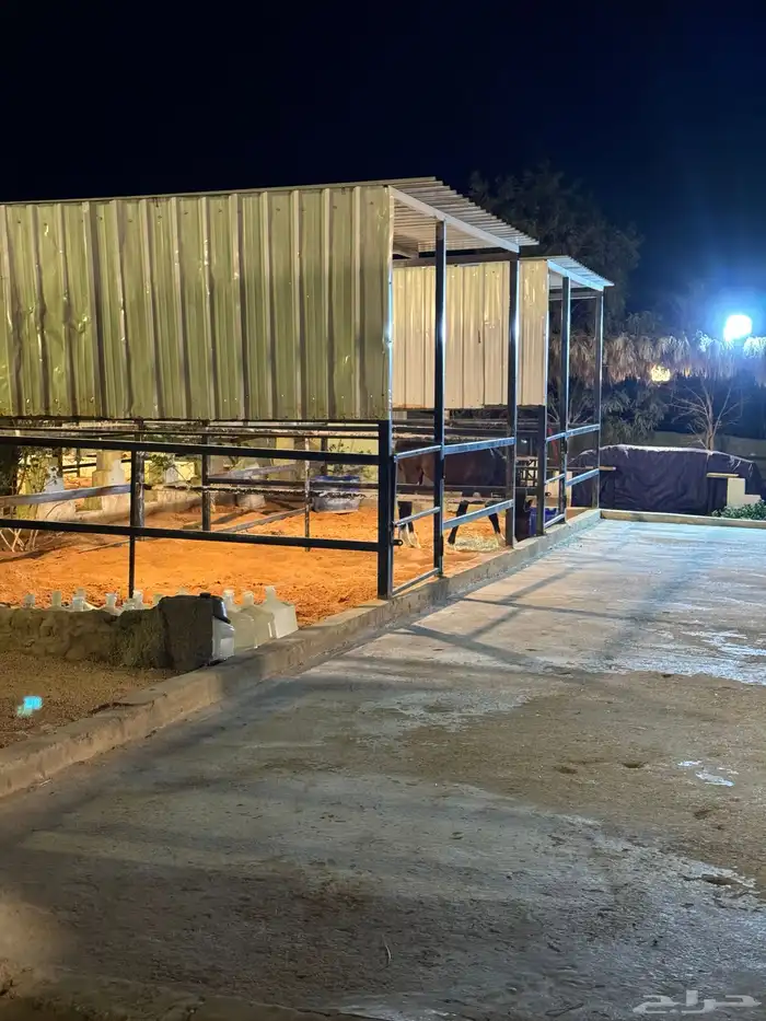 مربط الزبارة 0